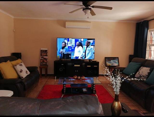 3 BEDROOM HOUSE FOR SALE IN ARBORETUM